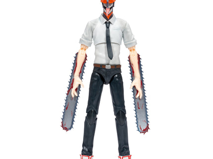 ANIME KOKKU Liigenditega figuur, 15 cm