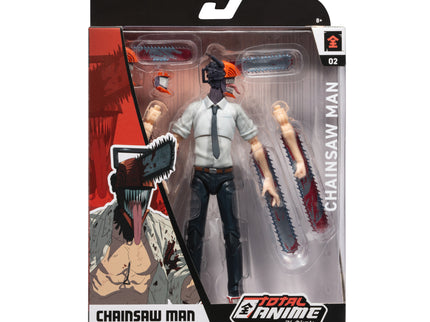 ANIME KOKKU Liigenditega figuur, 15 cm