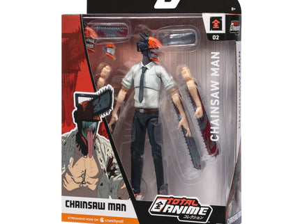 ANIME KOKKU Liigenditega figuur, 15 cm