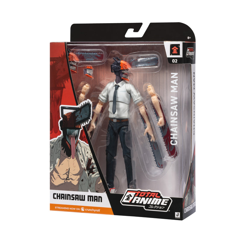 ANIME KOKKU Liigenditega figuur, 15 cm