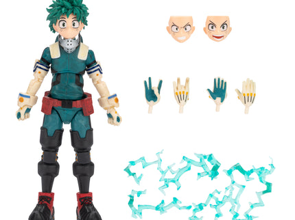 ANIME KOKKU Liigenditega figuur, 15 cm