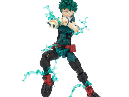 ANIME KOKKU Liigenditega figuur, 15 cm