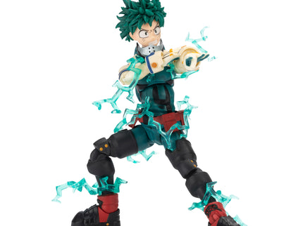 ANIME KOKKU Liigenditega figuur, 15 cm