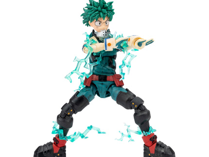 ANIME KOKKU Liigenditega figuur, 15 cm