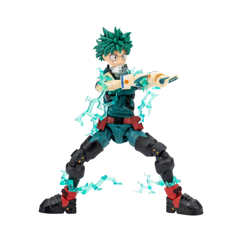 ANIME KOKKU Liigenditega figuur, 15 cm