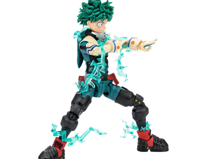 ANIME KOKKU Liigenditega figuur, 15 cm