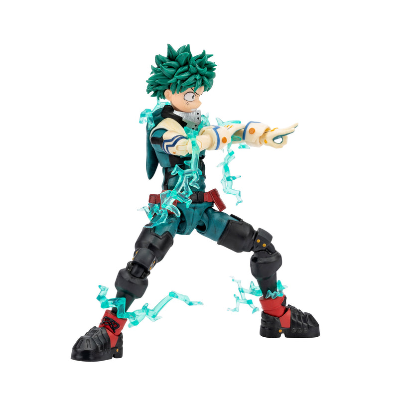 ANIME KOKKU Liigenditega figuur, 15 cm