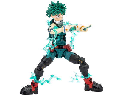 ANIME KOKKU Liigenditega figuur, 15 cm