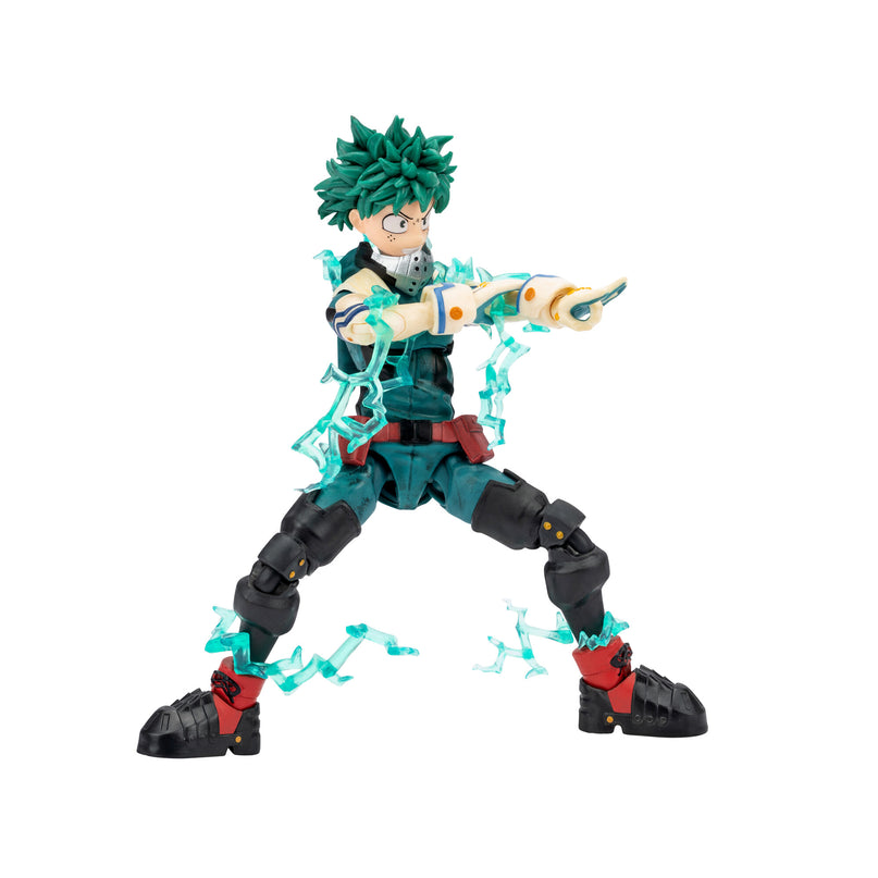 ANIME KOKKU Liigenditega figuur, 15 cm