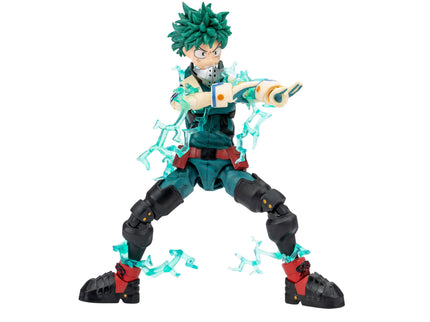 ANIME KOKKU Liigenditega figuur, 15 cm