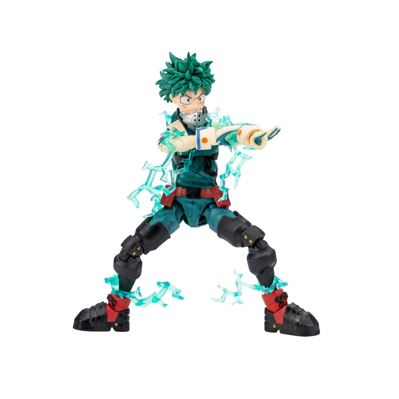 ANIME KOKKU Liigenditega figuur, 15 cm