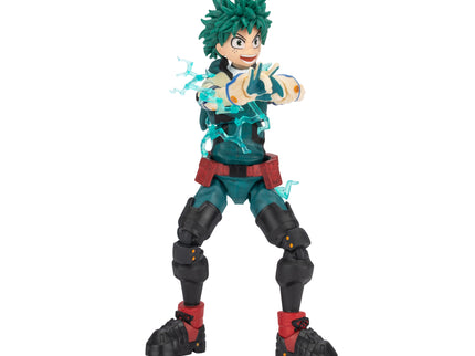 ANIME KOKKU Liigenditega figuur, 15 cm