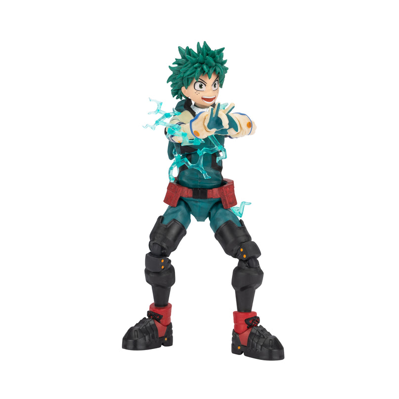 ANIME KOKKU Liigenditega figuur, 15 cm