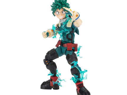 ANIME KOKKU Liigenditega figuur, 15 cm