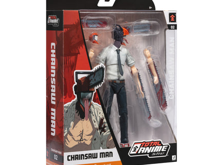 ANIME KOKKU Liigenditega figuur, 15 cm