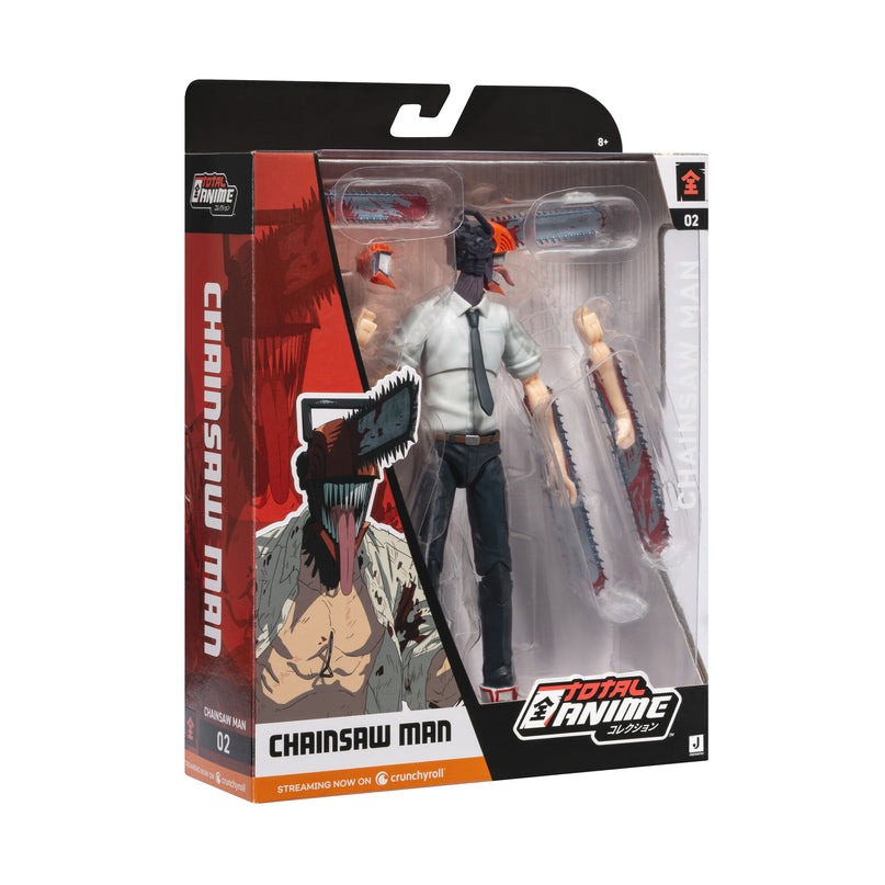 ANIME KOKKU Liigenditega figuur, 15 cm