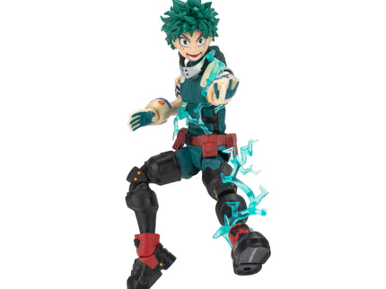 ANIME KOKKU Liigenditega figuur, 15 cm