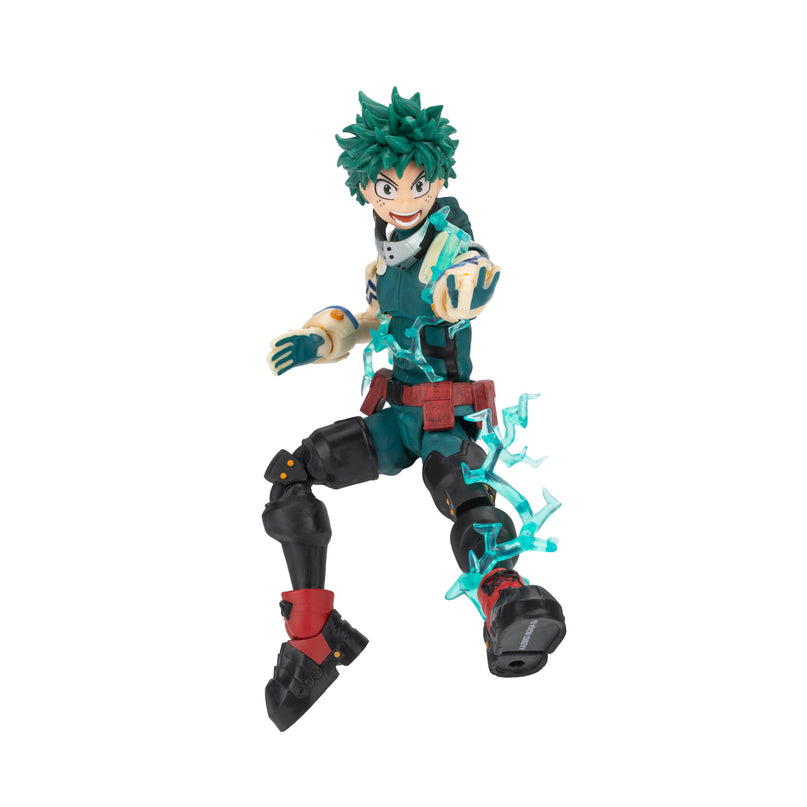 ANIME KOKKU Liigenditega figuur, 15 cm