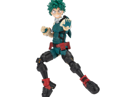 ANIME KOKKU Liigenditega figuur, 15 cm