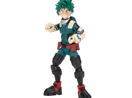 ANIME KOKKU Liigenditega figuur, 15 cm