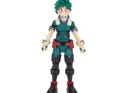 ANIME KOKKU Liigenditega figuur, 15 cm