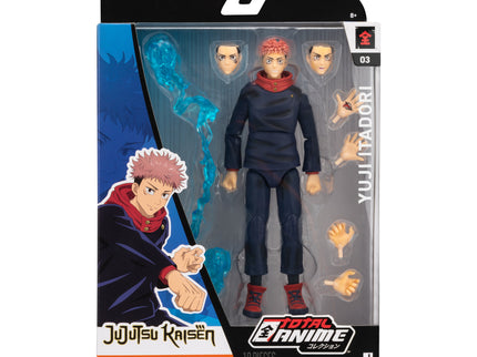 ANIME KOKKU Liigenditega figuur, 15 cm