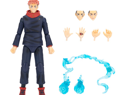 ANIME KOKKU Liigenditega figuur, 15 cm