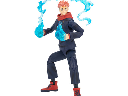 ANIME KOKKU Liigenditega figuur, 15 cm