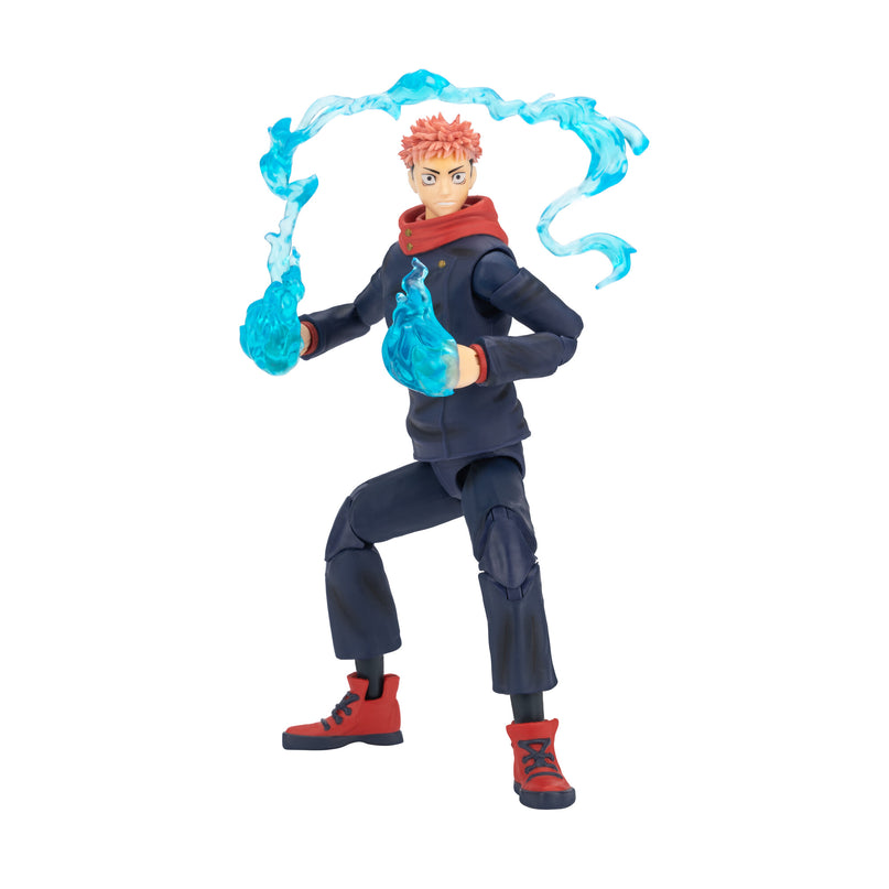 ANIME KOKKU Liigenditega figuur, 15 cm