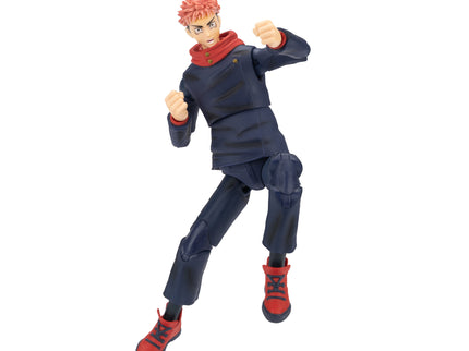 ANIME KOKKU Liigenditega figuur, 15 cm