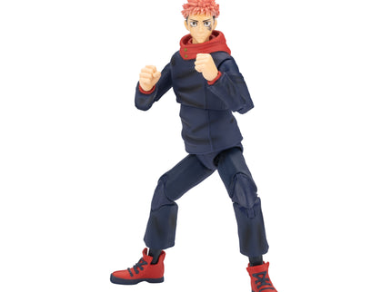 ANIME KOKKU Liigenditega figuur, 15 cm