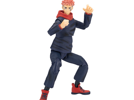 ANIME KOKKU Liigenditega figuur, 15 cm