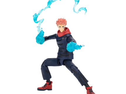 ANIME KOKKU Liigenditega figuur, 15 cm