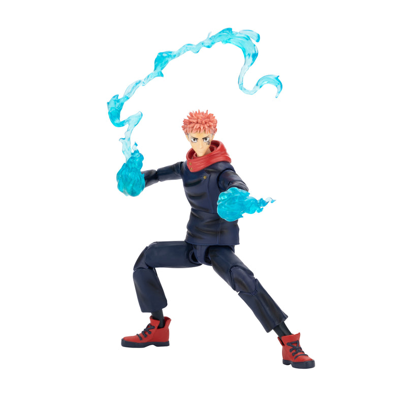 ANIME KOKKU Liigenditega figuur, 15 cm