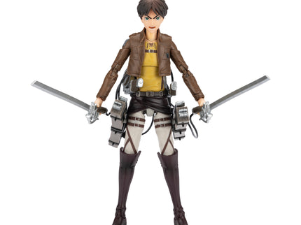 ANIME KOKKU Liigenditega figuur, 15 cm