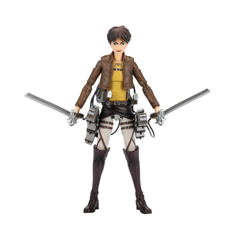 ANIME KOKKU Liigenditega figuur, 15 cm