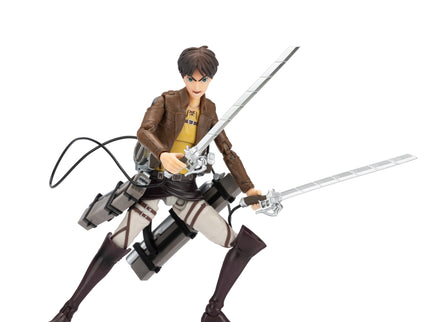 ANIME KOKKU Liigenditega figuur, 15 cm