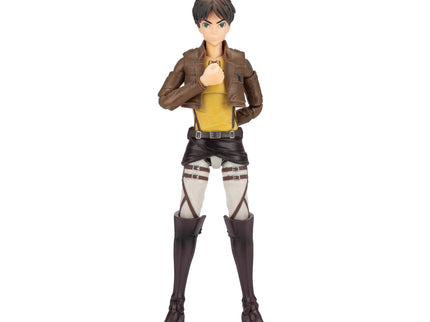 ANIME KOKKU Liigenditega figuur, 15 cm