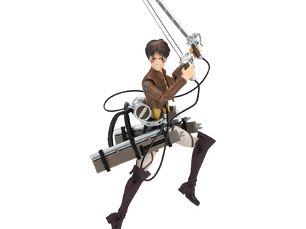 ANIME KOKKU Liigenditega figuur, 15 cm