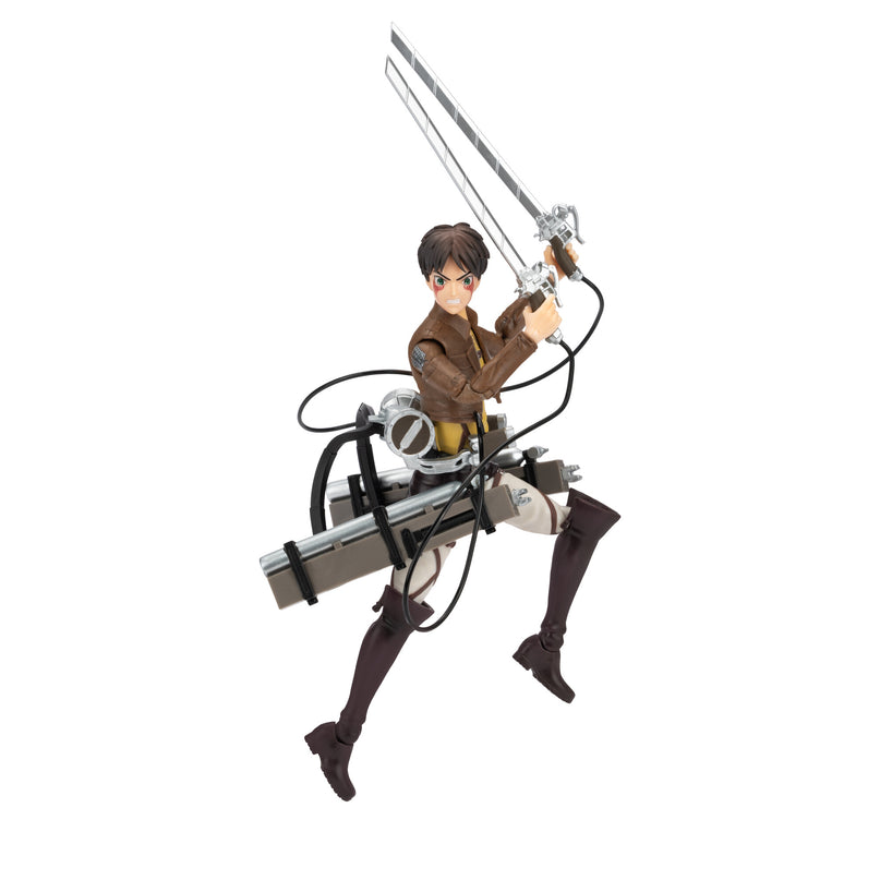 ANIME KOKKU Liigenditega figuur, 15 cm