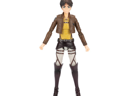 ANIME KOKKU Liigenditega figuur, 15 cm