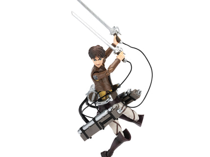 ANIME KOKKU Liigenditega figuur, 15 cm