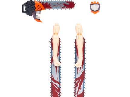 ANIME KOKKU Liigenditega figuur, 15 cm