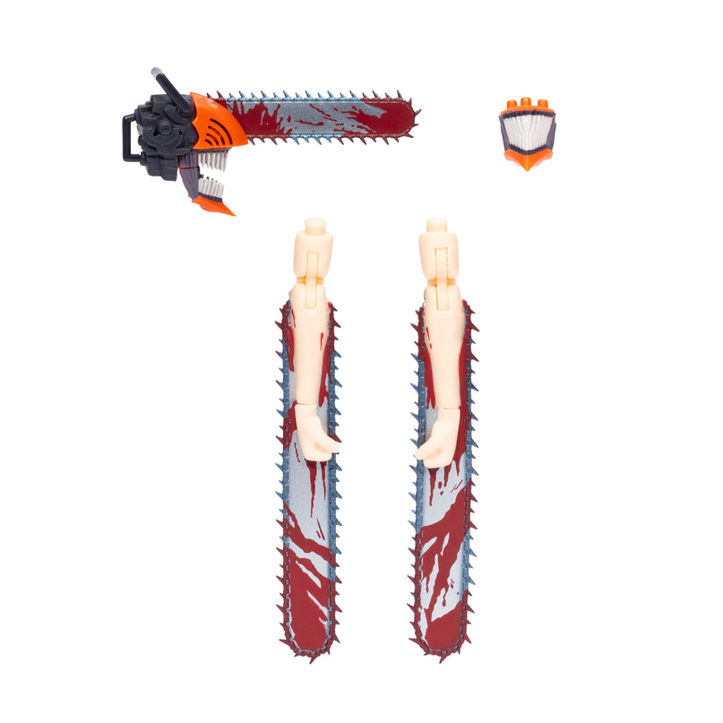 ANIME KOKKU Liigenditega figuur, 15 cm