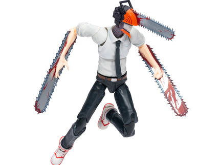 ANIME KOKKU Liigenditega figuur, 15 cm