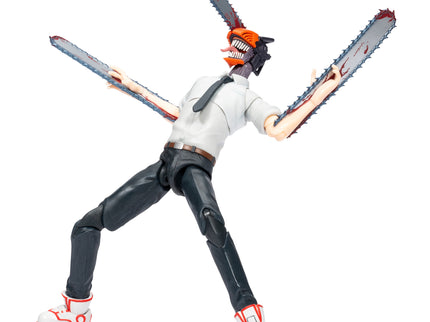 ANIME KOKKU Liigenditega figuur, 15 cm