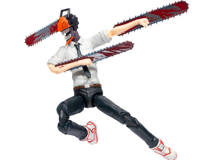 ANIME KOKKU Liigenditega figuur, 15 cm