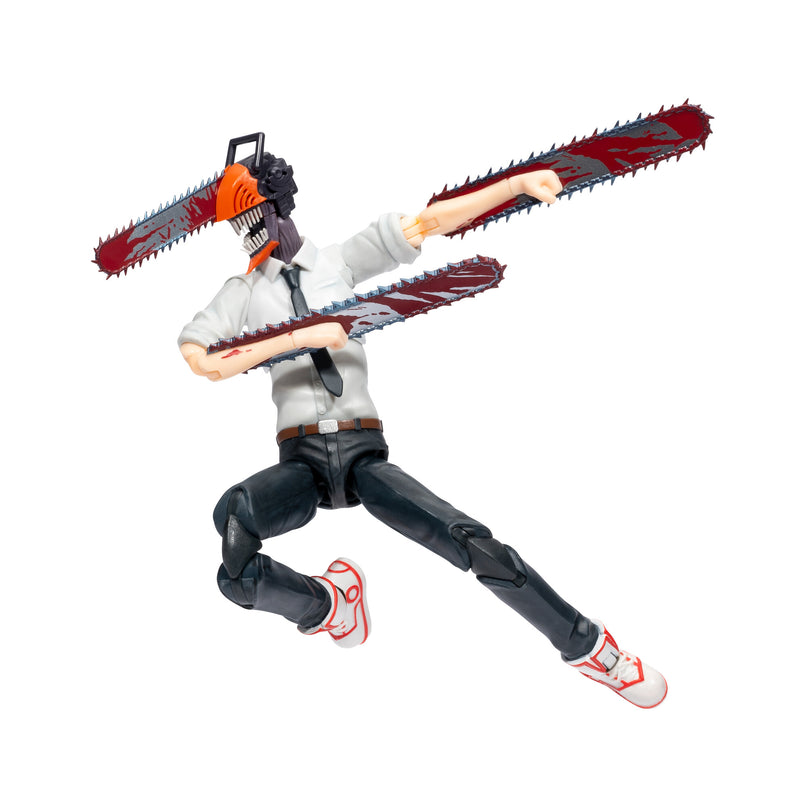 ANIME KOKKU Liigenditega figuur, 15 cm