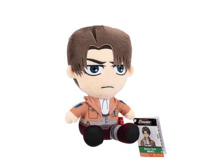 ANIME KOKKU Pehme mänguasi, 20 cm