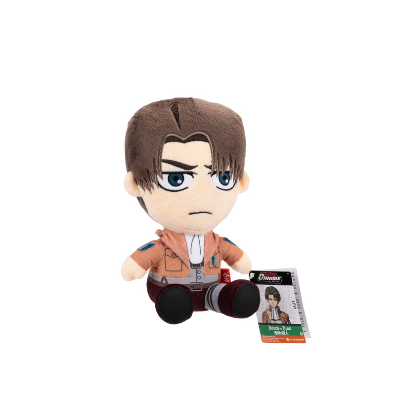 ANIME KOKKU Pehme mänguasi, 20 cm